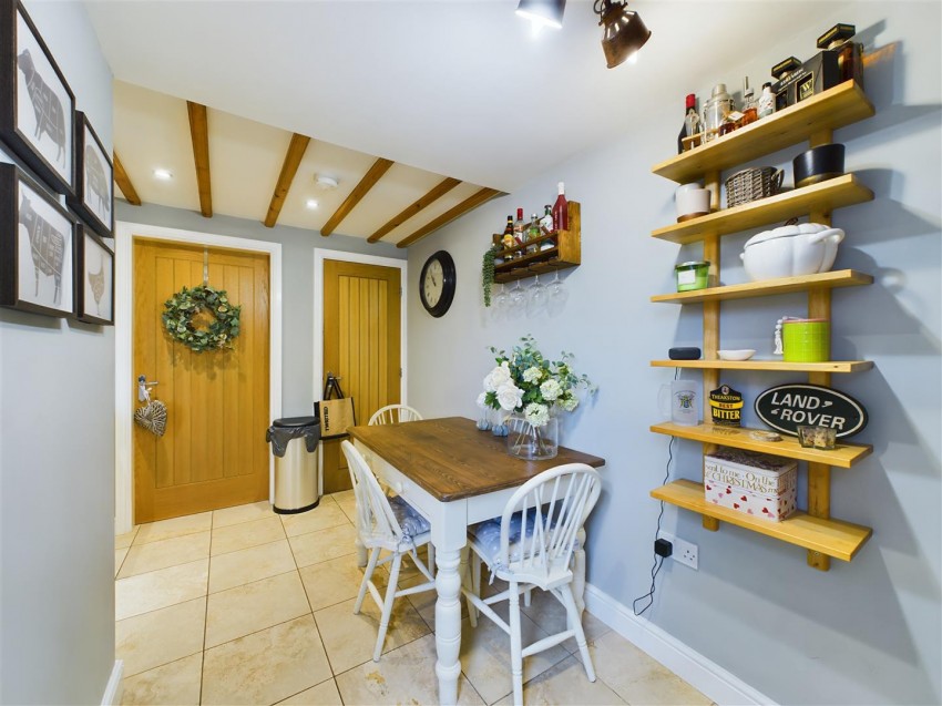 Images for Mulberry Cottage, 78a Main Street, Beeford, Driffield, YO25 8AZ