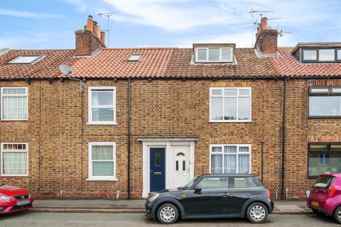 8 St. Johns Road, Driffield, YO25 6RG