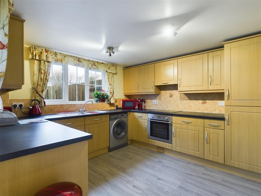 Images for Holly Cottage, East Lutton, Malton, YO17 8TG