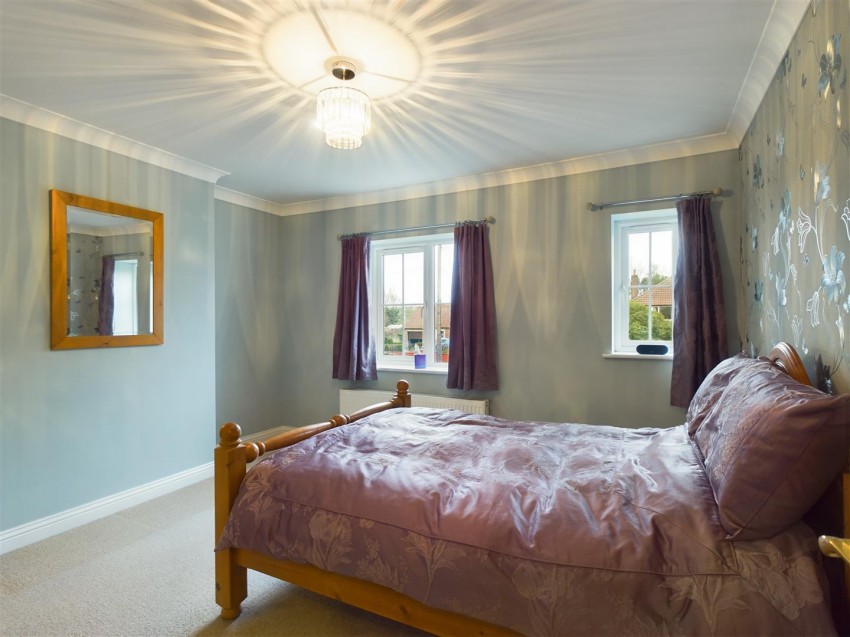 Images for Holly Cottage, East Lutton, Malton, YO17 8TG