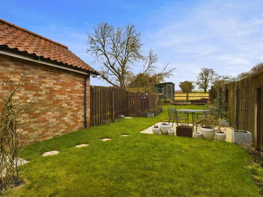 Images for Holly Cottage, East Lutton, Malton, YO17 8TG