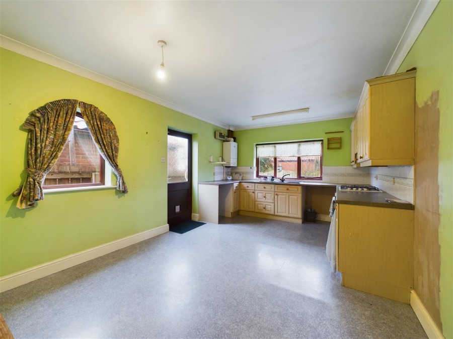 Images for 10 Angus Drive, Driffield, YO25 5BQ