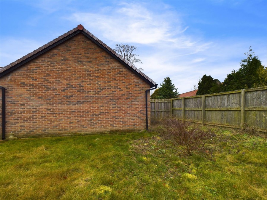 Images for 6 Heron Close, Norton, Malton, YO17 9FG