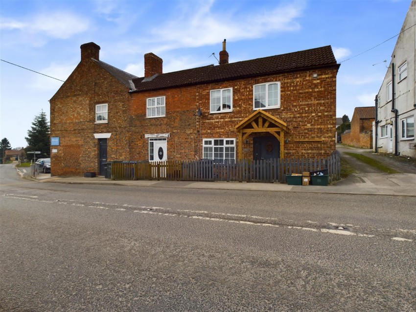 Images for Leeds House, New Lane, Sheriff Hutton, York, YO60 6QT