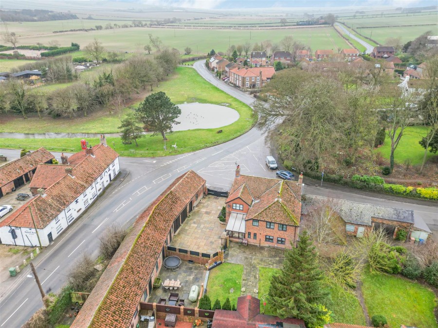 Images for Old Pear Tree Farm, Back Street, Wold Newton, Driffield, YO25 3YJ