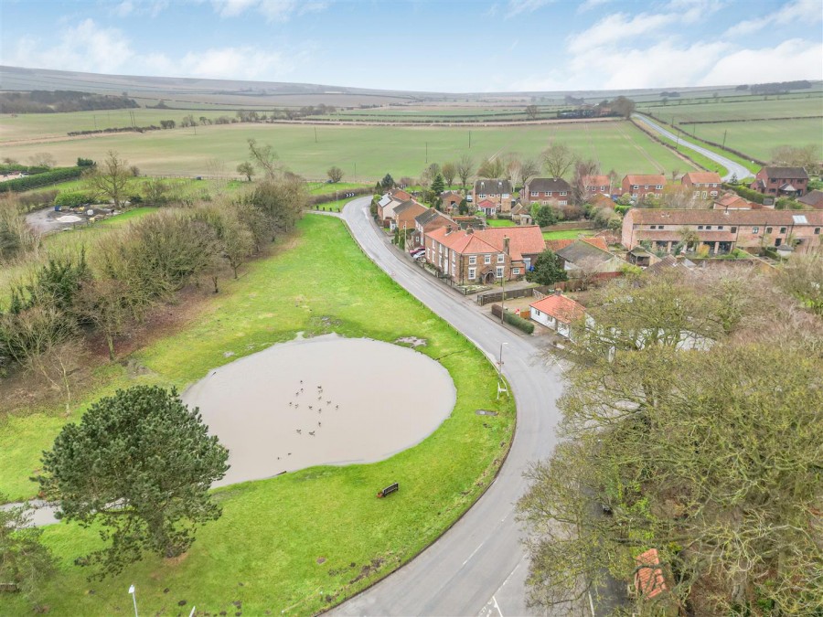 Images for Old Pear Tree Farm, Back Street, Wold Newton, Driffield, YO25 3YJ