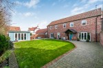 Images for 3 Manor Close, Cranswick, Driffield, YO25 9HB