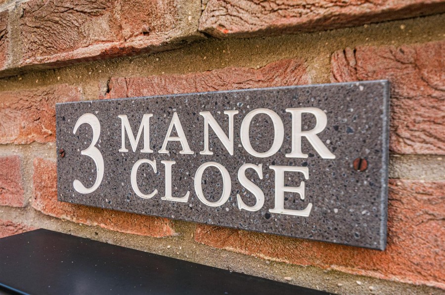 Images for 3 Manor Close, Cranswick, Driffield, YO25 9HB