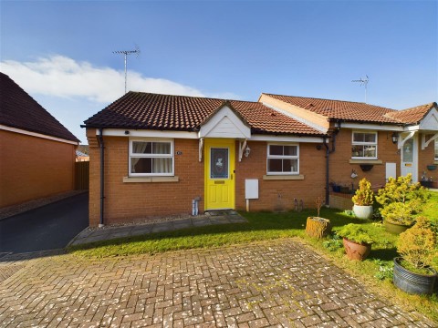 87 Woodland Rise, Driffield, YO25 5JD