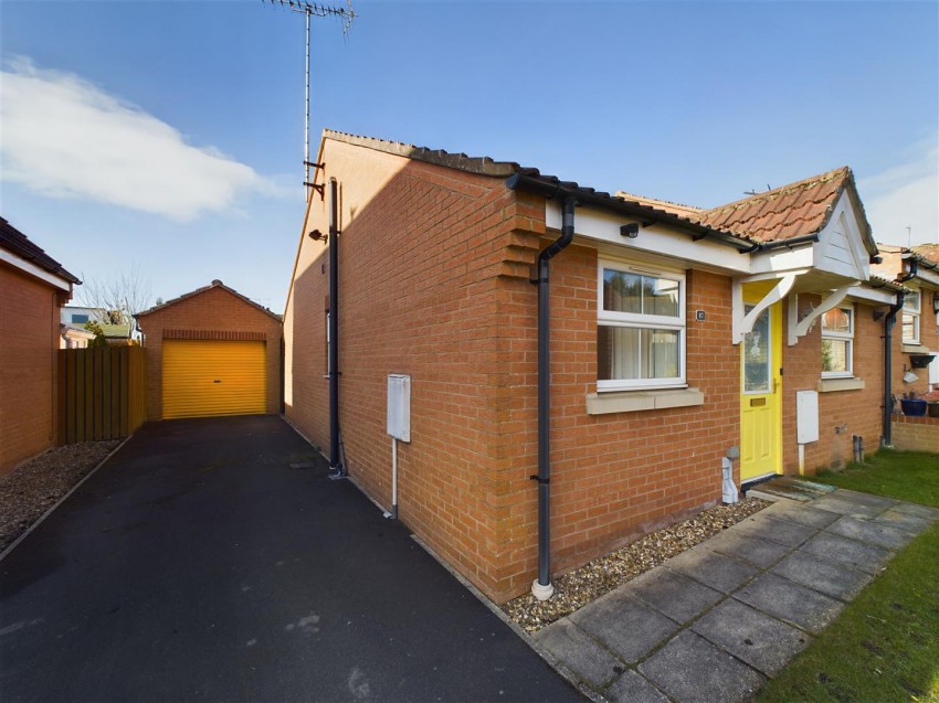 Images for 87 Woodland Rise, Driffield, YO25 5JD