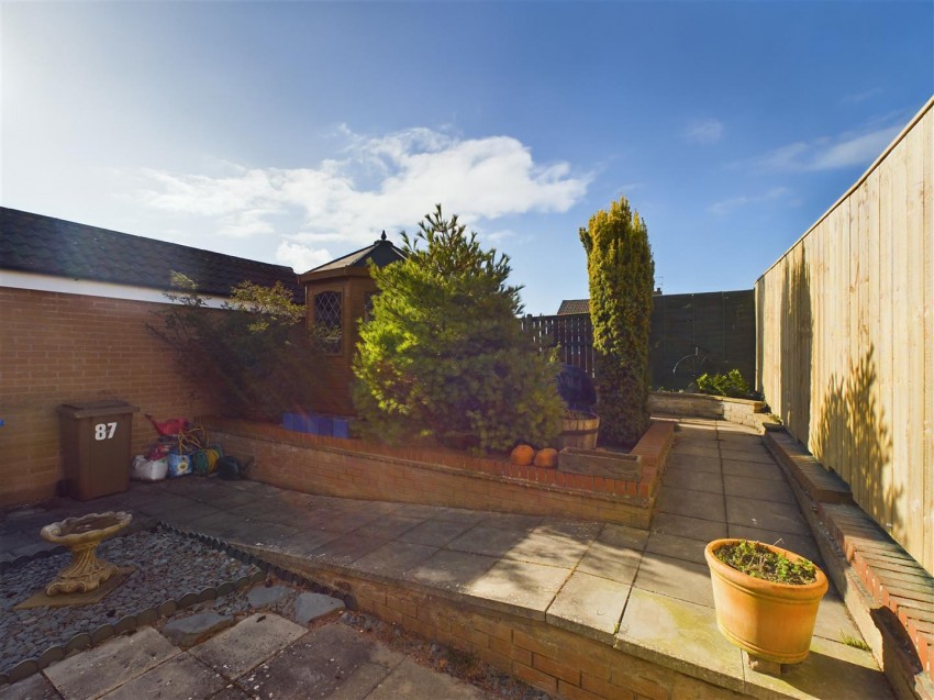 Images for 87 Woodland Rise, Driffield, YO25 5JD