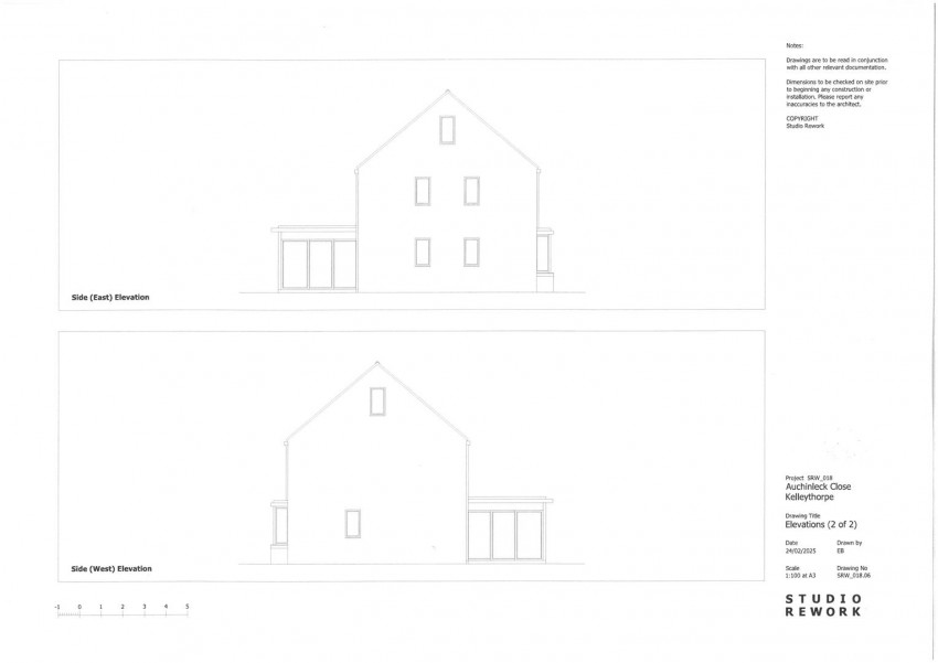 Images for Plot 1, Auchinleck Close, Driffield, YO25 9HB