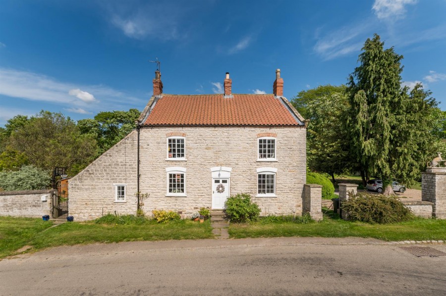 Images for Norcliffe House, Langton, Malton, North Yorkshire, YO17 9QP