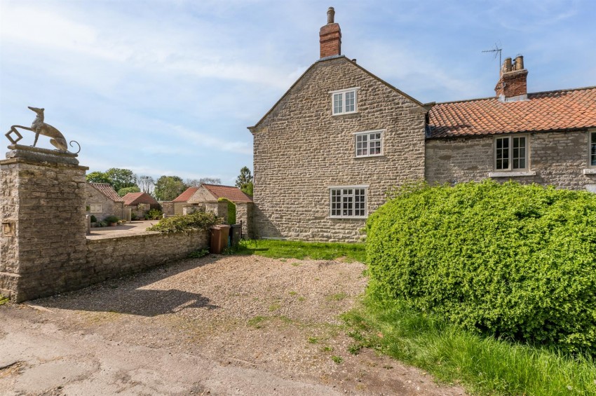 Images for Norcliffe House, Langton, Malton, North Yorkshire, YO17 9QP