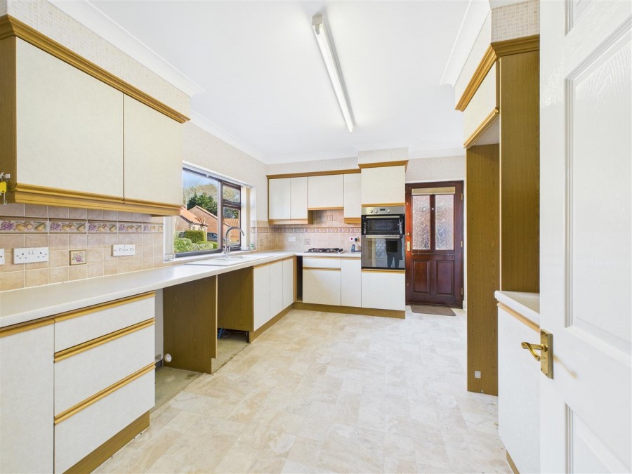 Images for 9 Reina Drive, Driffield, YO25 5BH