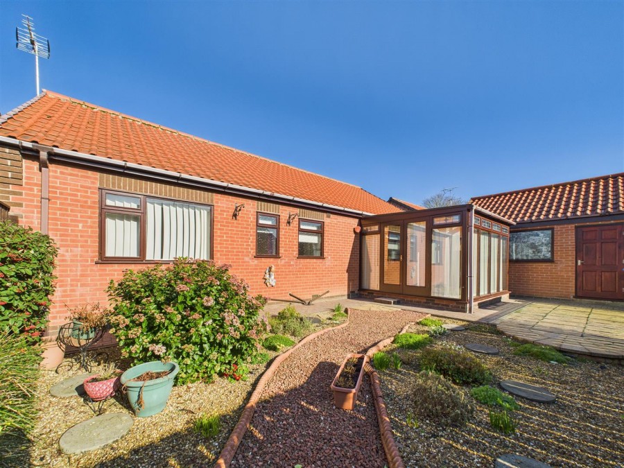 Images for 9 Reina Drive, Driffield, YO25 5BH