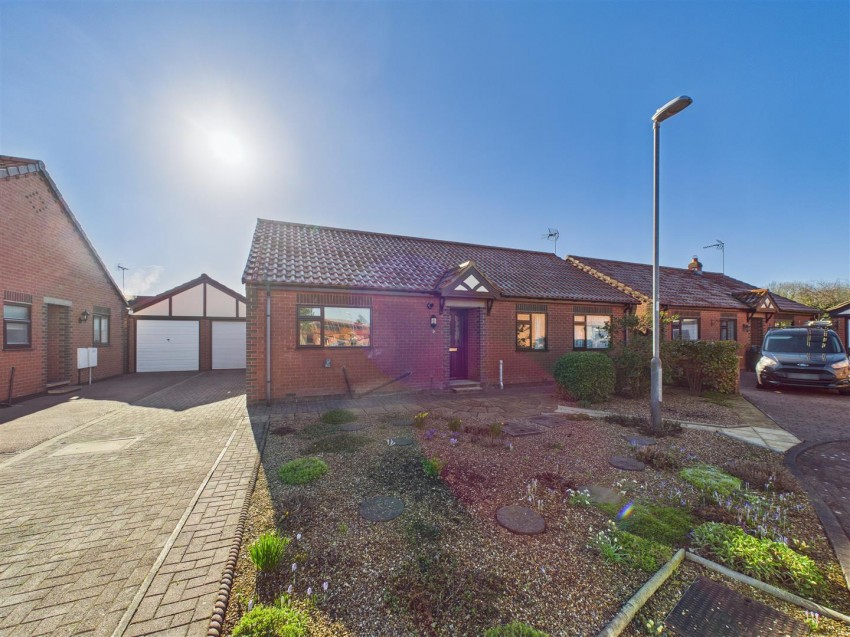 Images for 9 Reina Drive, Driffield, YO25 5BH