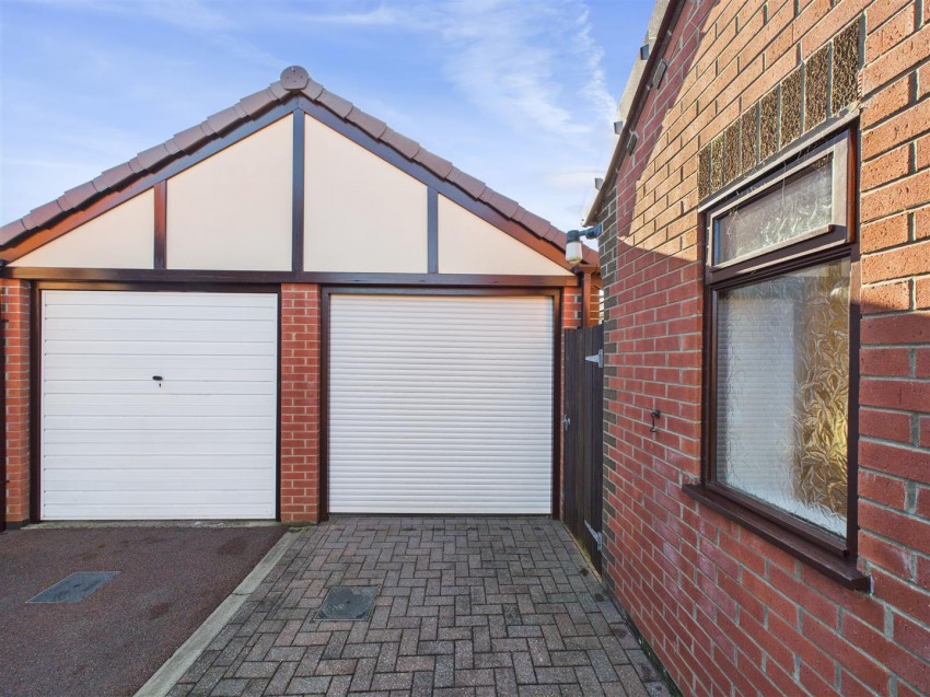 Images for 9 Reina Drive, Driffield, YO25 5BH