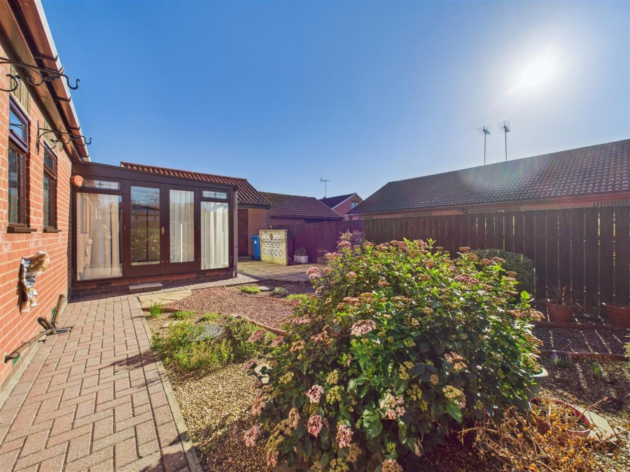 Images for 9 Reina Drive, Driffield, YO25 5BH