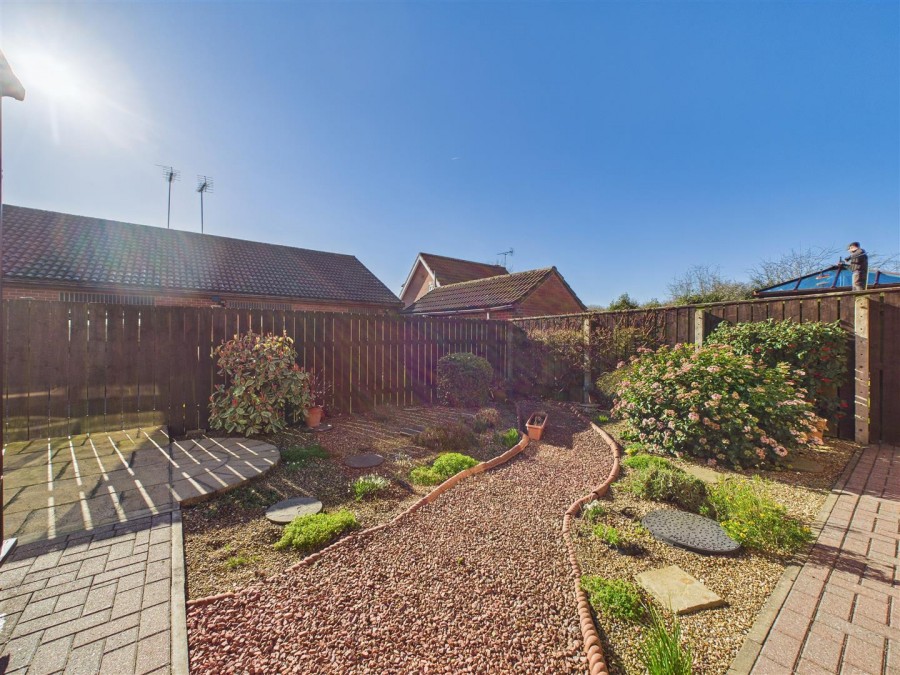 Images for 9 Reina Drive, Driffield, YO25 5BH