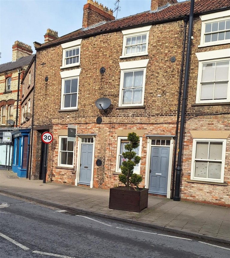 View Full Details for Commercial Street, Norton, Malton