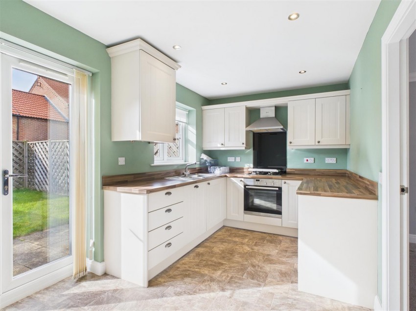 Images for Priory Close, Nafferton, Driffield