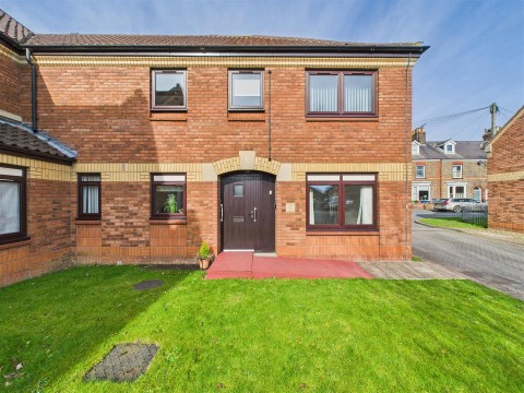 1 Taylors field, Kings Mill Road, Driffield, YO25 6FQ